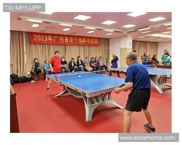 上海乒乓球队的比赛经验分享与成长之路探讨