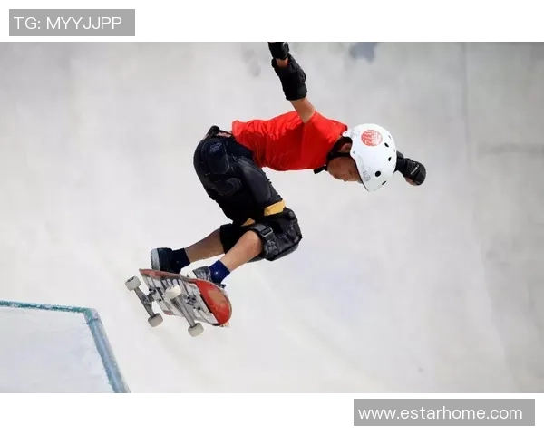 北京滑板队在极限运动联赛中的耐力表现分析与点评