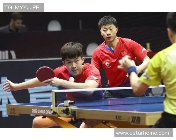 广州乒乓球队配合争议引发热议球员间默契与战术选择成焦点