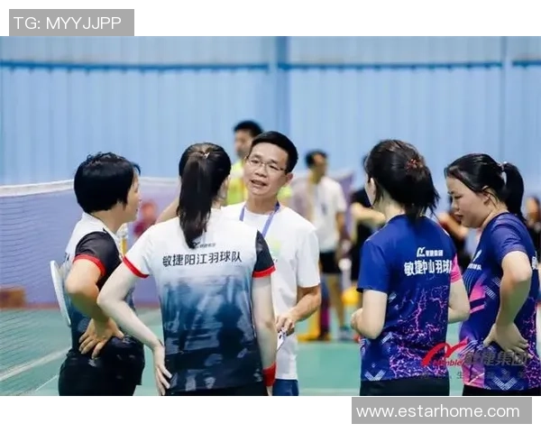 武汉羽毛球队进攻战术解析与实战应用探讨