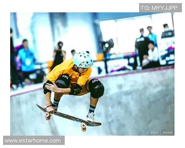 武汉滑板队在滑板节奏排行榜中荣获第六名展现实力与风采