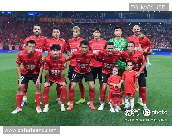 成都足球队逆袭之路：从默默无闻到奥运舞台的辉煌蜕变